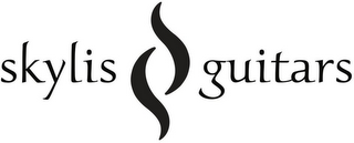 SKYLIS GUITARS