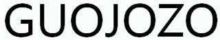 GUOJOZO