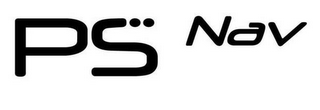 PS NAV
