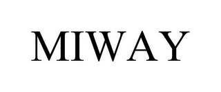 MIWAY