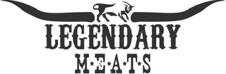 LEGENDARY MEATS
