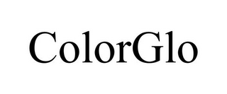 COLORGLO