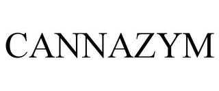 CANNAZYM
