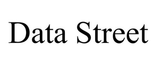 DATA STREET