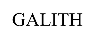 GALITH