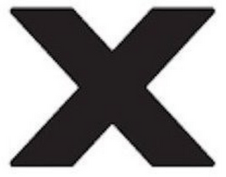 X