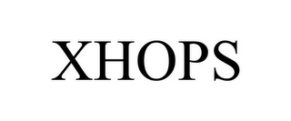 XHOPS