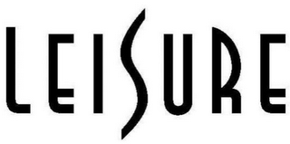 LEISURE