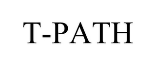 T-PATH