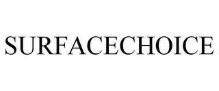 SURFACECHOICE
