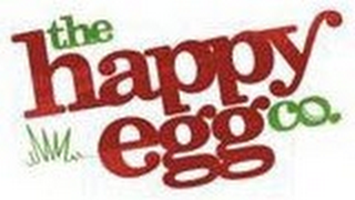 THE HAPPY EGG CO.