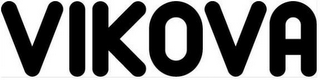 VIKOVA