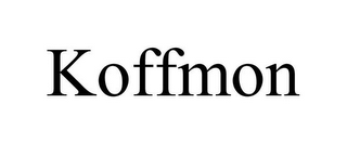 KOFFMON
