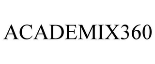 ACADEMIX360