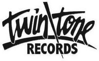 TWIN TONE RECORDS