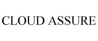 CLOUD ASSURE