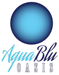 AQUABLU OASIS