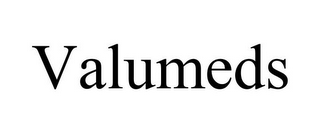 VALUMEDS