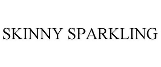 SKINNY SPARKLING