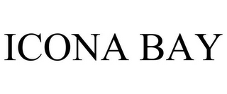 ICONA BAY