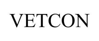 VETCON