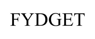 FYDGET