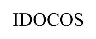 IDOCOS