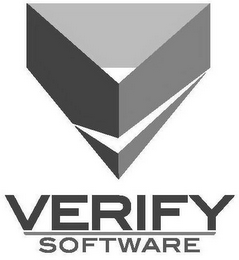 VERIFY SOFTWARE