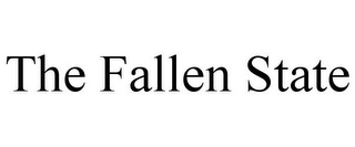 THE FALLEN STATE