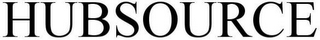 HUBSOURCE