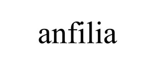 ANFILIA