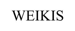 WEIKIS