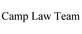CAMP LAW TEAM