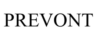PREVONT