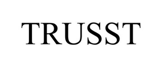 TRUSST