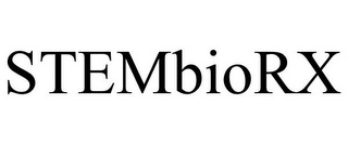 STEMBIORX