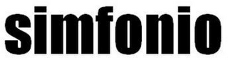 SIMFONIO