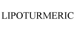 LIPOTURMERIC