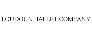 LOUDOUN BALLET COMPANY
