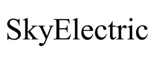 SKYELECTRIC