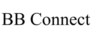 BB CONNECT