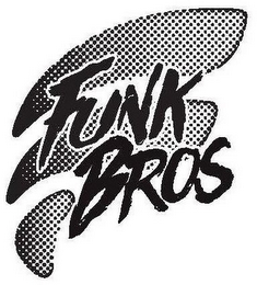 F FUNK BROS