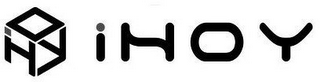 IHOY