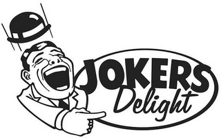 JOKERS DELIGHT
