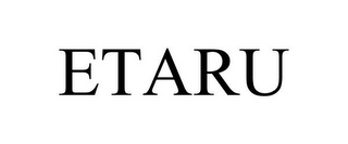 ETARU