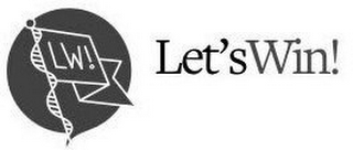 LW! LET'SWIN!
