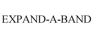 EXPAND-A-BAND