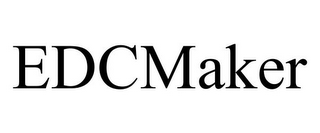 EDCMAKER