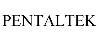 PENTALTEK