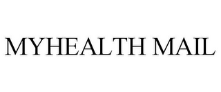 MYHEALTH MAIL
